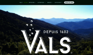 Eaudevals.com thumbnail