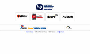 Eavf.com thumbnail