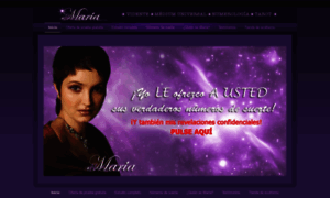 Eb.maria-clarividencia.com thumbnail