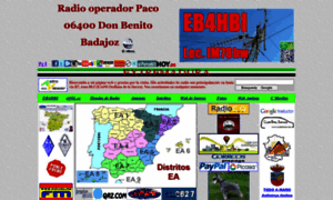 Eb4hbi.ure.es thumbnail