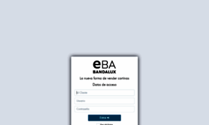 Eba.bandalux.es thumbnail