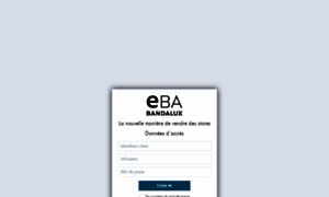 Eba.bandalux.fr thumbnail