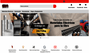 Eba.com.ar thumbnail