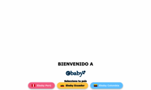 Ebabyusa.net thumbnail