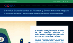 Eballiances.com thumbnail