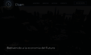 Ebamsas.com thumbnail