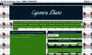Ebanoolivenza.blogspot.com thumbnail