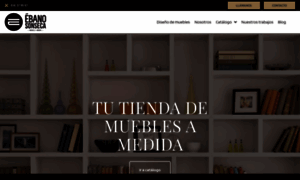 Ebanosonseca.com thumbnail