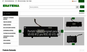 Ebateria.es thumbnail