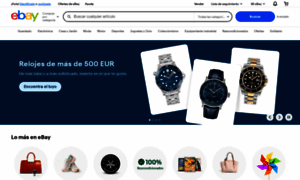 Ebay.es thumbnail