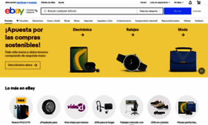 Ebaycoches.es thumbnail