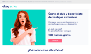 Ebayextra.es thumbnail