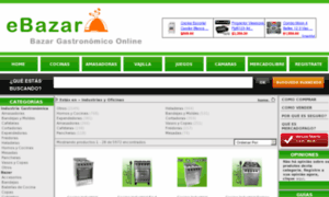 Ebazar.com.ar thumbnail