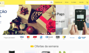 Ebazar.com.br thumbnail
