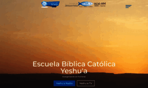 Ebcyeshua.org thumbnail