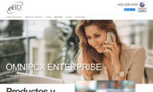 Ebd.com.sv thumbnail