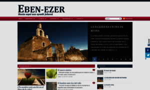 Ebenezer.cl thumbnail