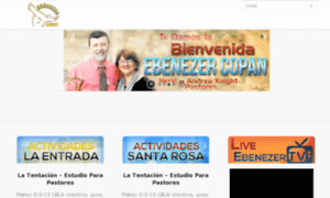 Ebenezercopan.org thumbnail