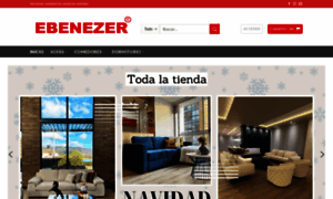 Ebenezermuebles.com thumbnail