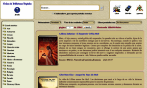 Ebiblioteca.org thumbnail