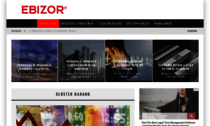 Ebizor.com thumbnail