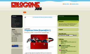 Eblogone.blogspot.com thumbnail