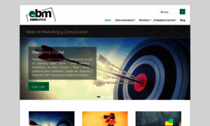 Ebmcomunica.com thumbnail