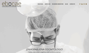 Ebocae.com thumbnail
