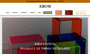 Ebom.es thumbnail