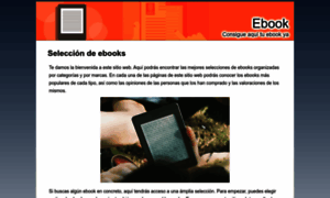 Ebook.org.es thumbnail
