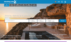 Ebooking.es thumbnail