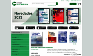 Ebookmedico.com thumbnail