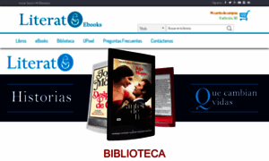 Ebooks-literato.com.ni thumbnail