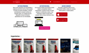 Ebooks.editorialmacro.com thumbnail