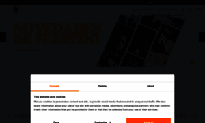 Ebooks.megustaleer.com thumbnail