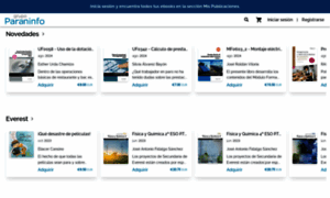 Ebooks.paraninfo.es thumbnail