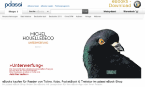 Ebooks.pdassi.de thumbnail
