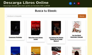 Ebookslibros.com thumbnail