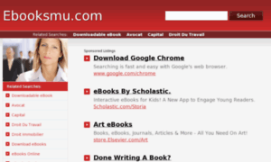 Ebooksmu.com thumbnail