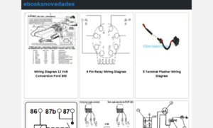 Ebooksnovedades.com thumbnail