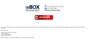 Ebox.technology thumbnail