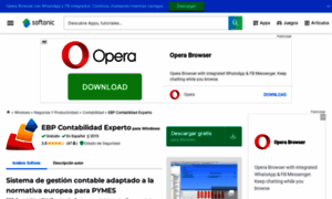 Ebp-contabilidad-experto.softonic.com thumbnail