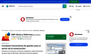 Ebp-obras-y-reformas-pro.softonic.com thumbnail