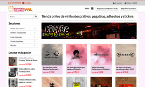 Ebrevinil.com thumbnail