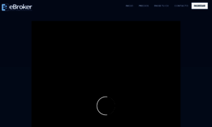 Ebroker.com.ar thumbnail