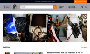 Ebrosgift.com thumbnail