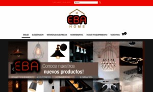 Ebsas.mitiendanube.com thumbnail