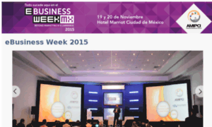 Ebusinessweek.com.mx thumbnail