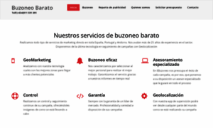Ebuzoneo.com thumbnail