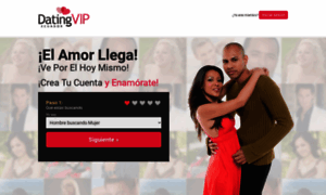 Ec.datingvip.com thumbnail